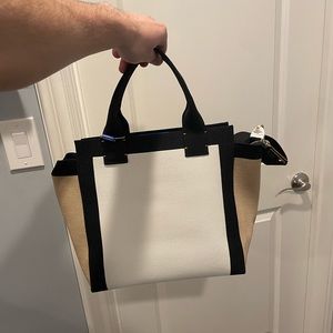 Rothy’s The Handbag Piano Keys